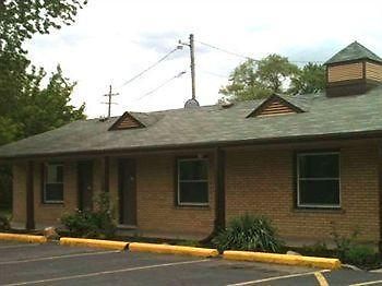 Evergreen Motel Inkster Extérieur photo