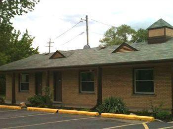 Evergreen Motel Inkster Extérieur photo